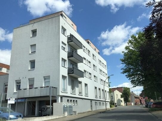 2-Zimmer-Wohnung, Heessener Markt 16, 59073 Hamm