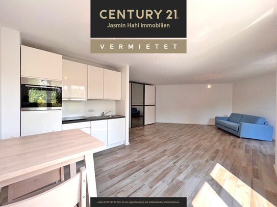 Modernes Studio Apartment in zentraler Lage!