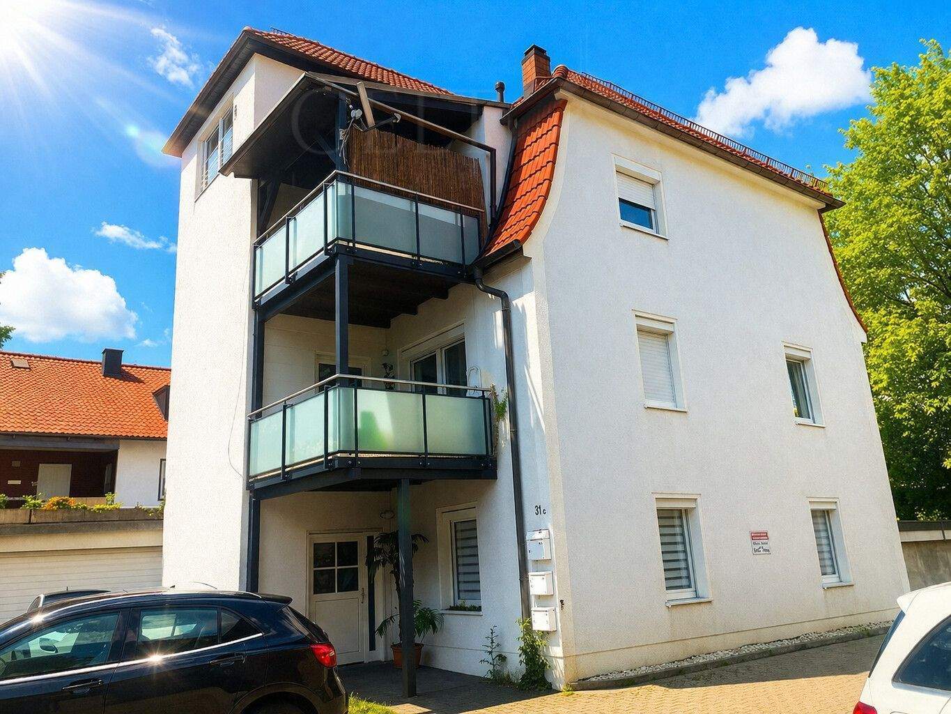 Immobilie in Straubing