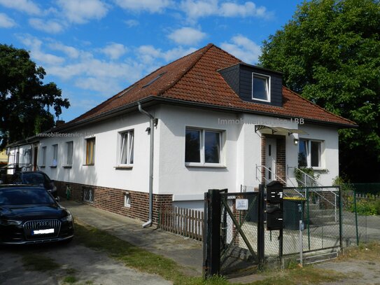 Mehrfamilienhaus vermietet zum *13,56* fachen der Jahresnettokaltmiete zu verkaufen! Nur für kurze Zeit.