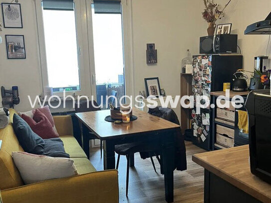 Wohnungsswap - Nikolausstraße