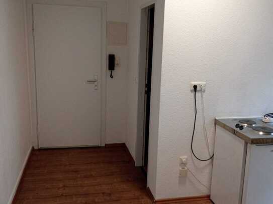 2 Zimmer Wohnung zu vermieten ab sofort