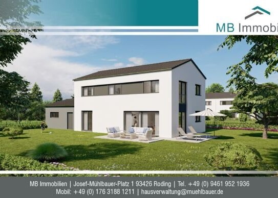 Haus mit Garten sucht Familie mit Herz! (mit EInbauküche)