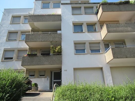 **IM NEUEN JAHR IN DIE VIER EIGENEN WÄNDE!! 3-Zi-ETW mit Balkon u. Garage in HA-Eilpe.**