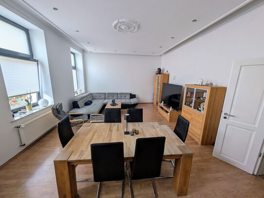 3-Zimmer-Wohnung - Highlight - Nähe Nordstraße