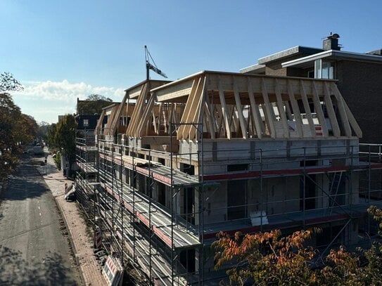 Traumhaus in der Kanalstraße, direkt am Wasser!