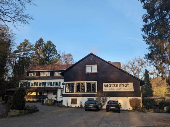 Hotel und Restaurant