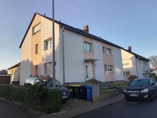 Mehrfamilienhaus in Nauheim zu Verkaufen