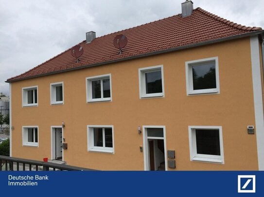 Saniertes Doppelhaus mit 3 Wohneinheiten in Vilshofen