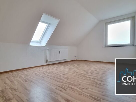 Ideal für Singles oder Paare: Moderne 2-Zimmer-Wohnung mit EBK in zentraler Lage von Walsrode!