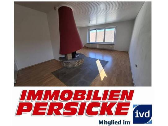 2 Zimmer Altbauwohnung