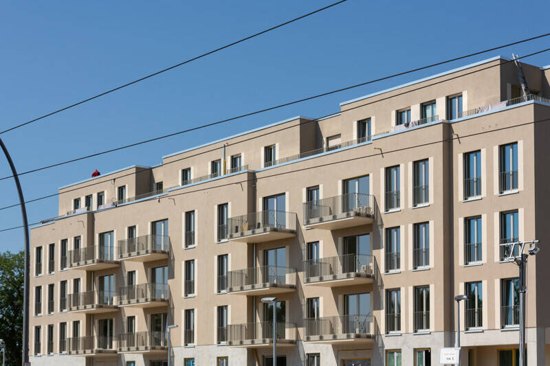 Wohnen im grünen Berlin-Köpenick - ab sofort möglich - Photo 1