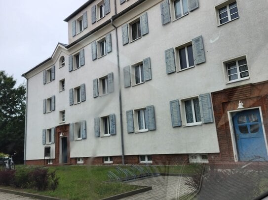 3 Zimmerwohnung in Wittenberg