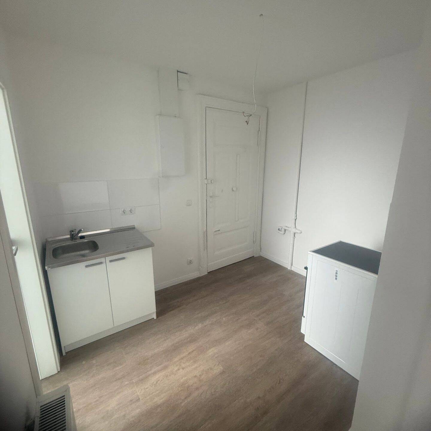 Sanierte 1-Zimmer Wohnung - Foto 1