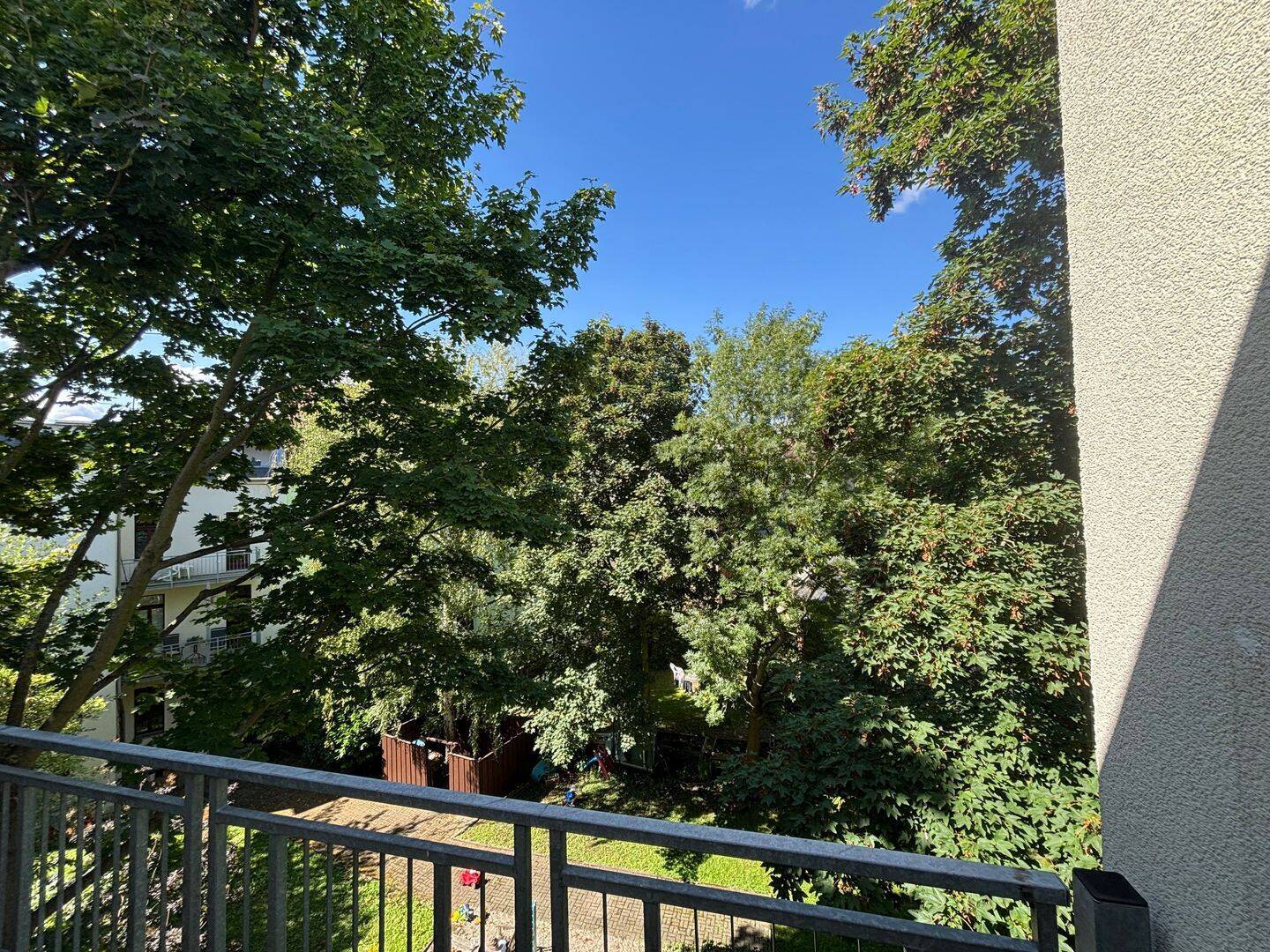 +++ Gohlis Süd - 4 - Zimmer - 2 - Bäder - Balkon +++