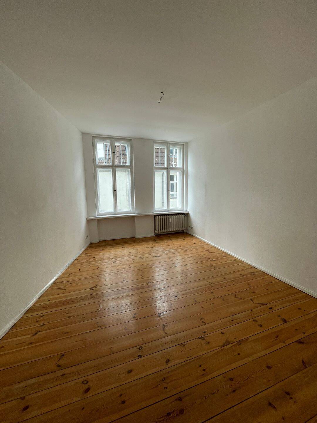 3-Zimmer-Altbauwohnung in Berlin Westend - Photo 1