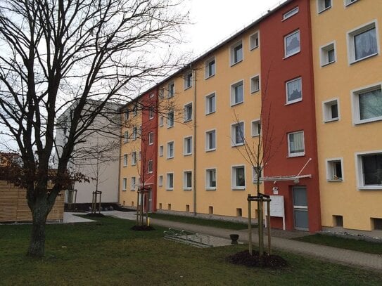 Schöne 3-Zimmer Wohnung in Ansbach