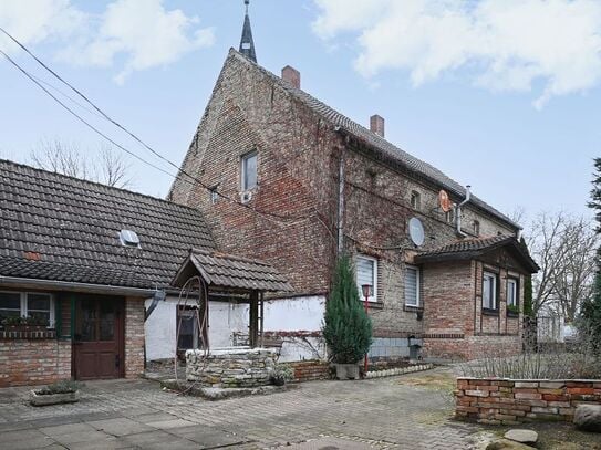 Mehrfamilienhaus mit hohem Wertsteigerungspotential in ruhiger Lage!