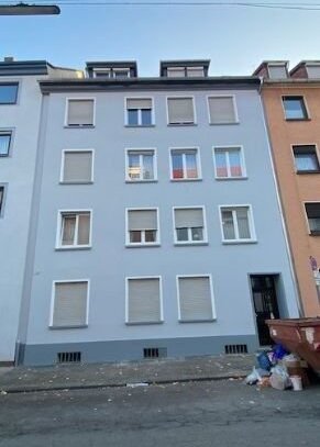 4 ZKB, Balkon, Gärtnerstr. 50, 66117 Saarbrücken