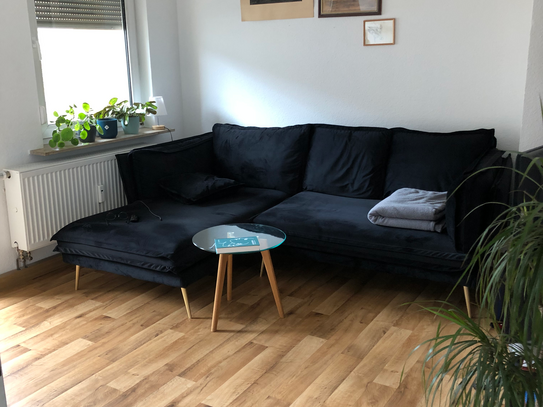 2-Zimmer Wohnung, befristet