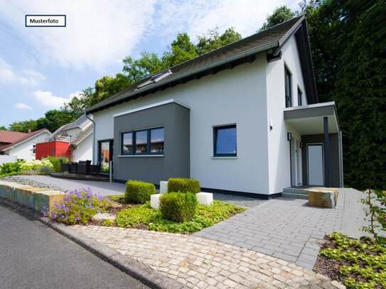 Ohne Provision ++ Sensationell Haus in 35781 Weilburg