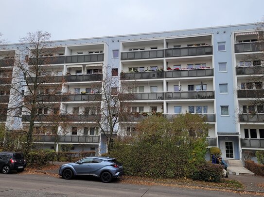 Moderne Vier Zimmer Eigentumswohnung in ruhiger Lage