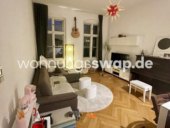 Wohnungsswap - Claudiusstraße