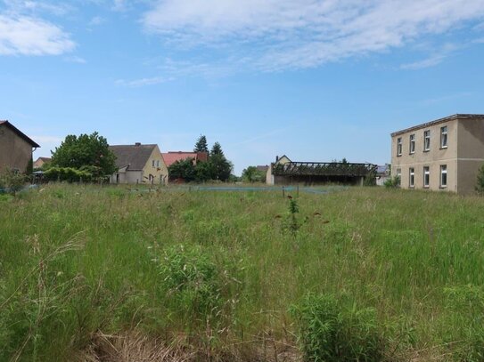 624 m² Baugrundstück für ein Einfamilienhaus (Grundstück 02)