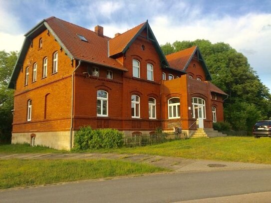 3-Zimmer-Wohnung im Bauernhaus zu vermieten