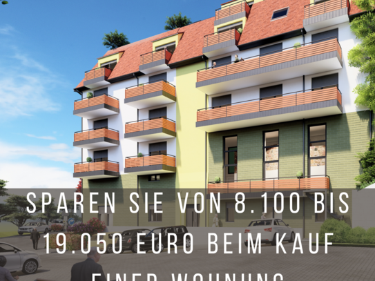 Investieren Sie in zukunftssichere Immobilien – Betreutes Wohnen in Hechingen!