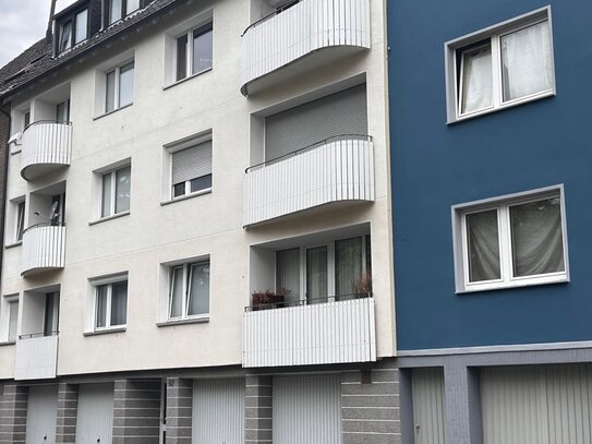 3- Zimmer-Wohnung in Mönchengladdbach-Eicken