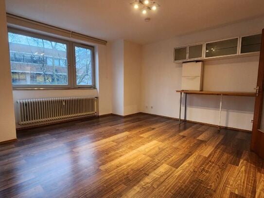 Singlewohnung im Zentrum von Aachen