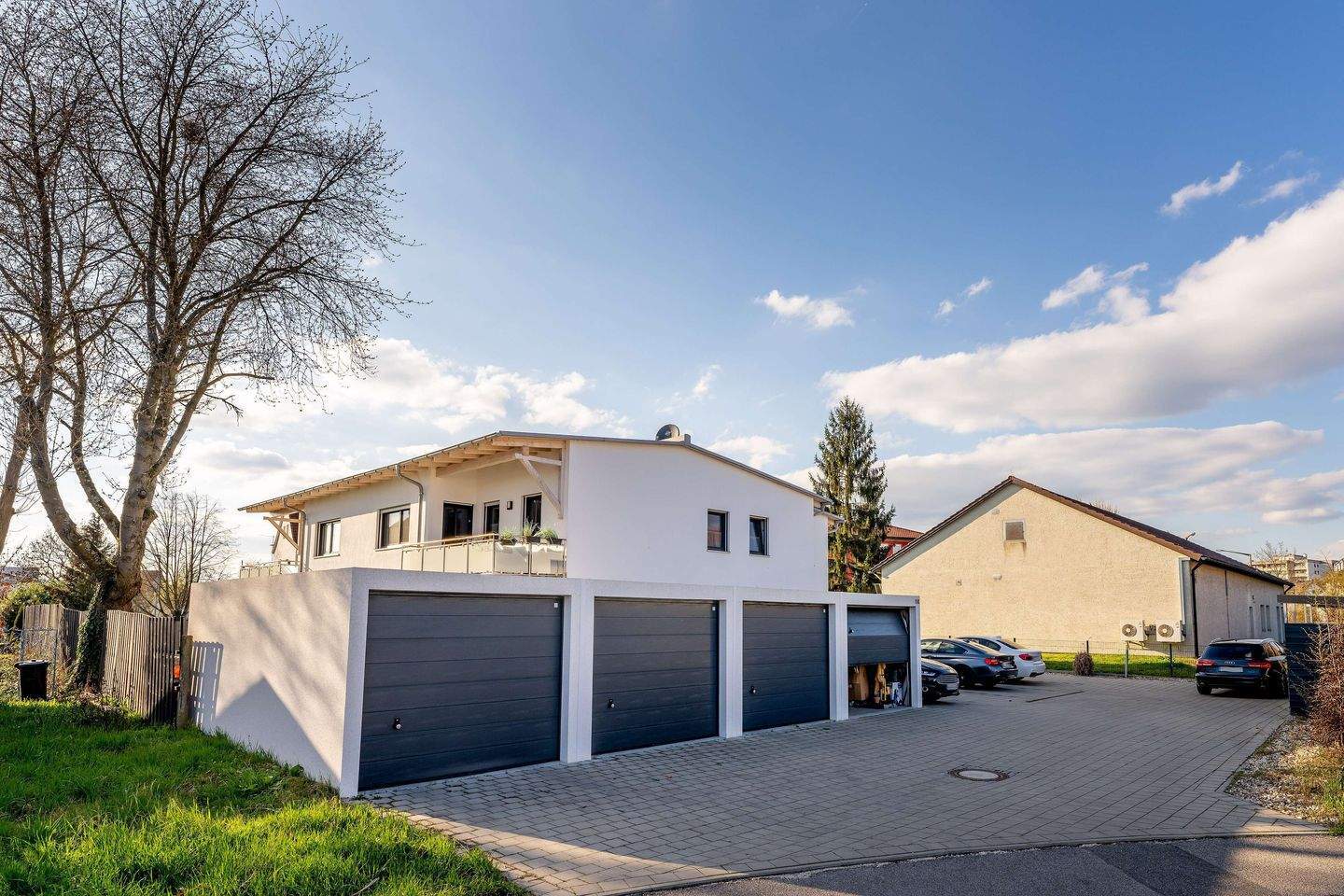 Immobilie in Straubing