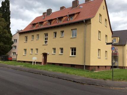 Umzug gefällig? 3,5-Zimmer-Wohnung mit Balkon in guter Stadtlage