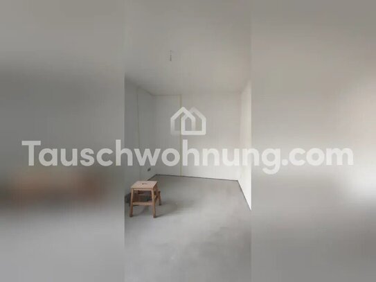 [TAUSCHWOHNUNG] Bezahlbare 2 Zimmer Wohnung im Norden von Hamburg