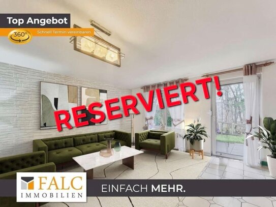 **Eine Perle in Königs Wusterhausen** - FALC Immobilien