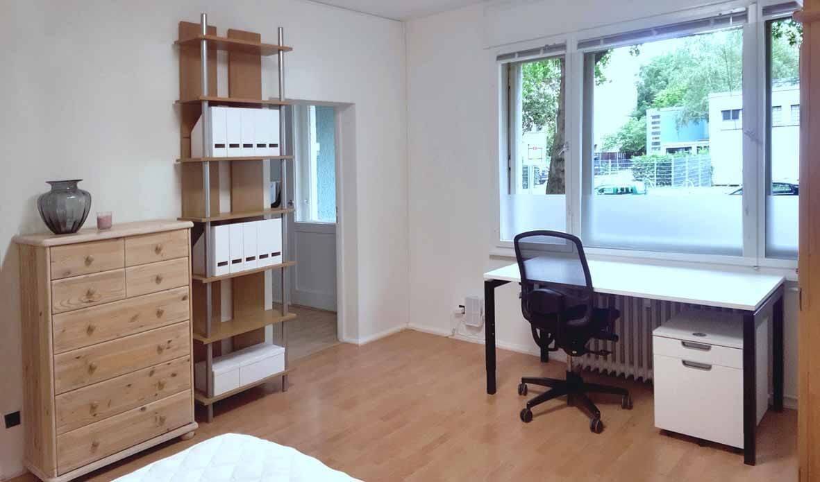 COZY 2 ROOM APARTMENT IN TIERGARTEN - Photo 1
