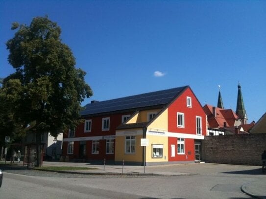 Praxis, Büro oder Wohnung in Beilngries