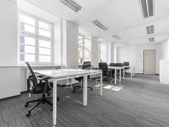 Chilehaus ¦ Business Center ?¦ 12 m² - 25 m² ¦ sofort bezugsfertig ?¦ #keineprovision