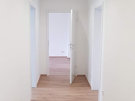 Moderne 4-Zimmer Wohnung in Essen-Kray