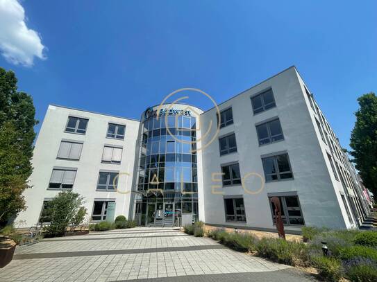 CALEO ¦ Gonsenheim ¦ 634 m² - 1.982 m² ¦ EUR/m² auf Anfrage ¦ PROVISIONSFREI