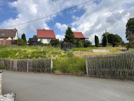 Baugrundstück in Rausdorf zu verkaufen