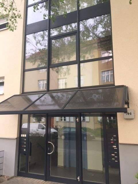 helle barierrefreie 2 Zi., Dachterrassenwohnung, Fahrstuhl - Foto 1