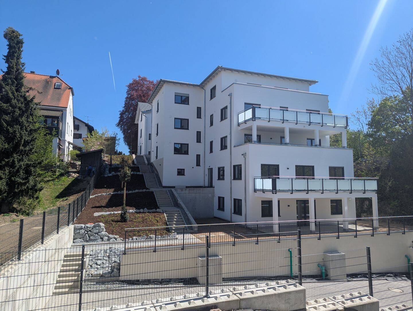 Immobilie in Straubing