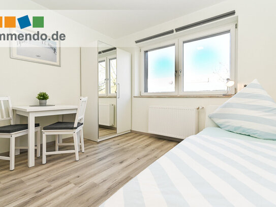 Saarn, modernes Apartment mit Internet und Service