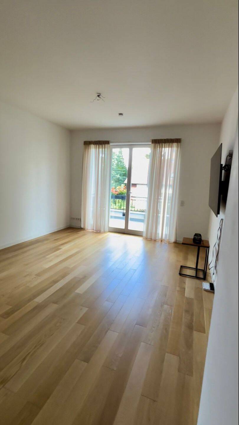 Wohnen mit Charakter: 2-Zimmer-Apartment in Lichterfelde - Photo 1