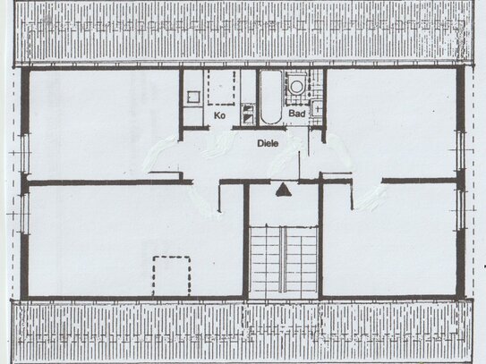 +++ Karlsruhe-Rüppurr +++ Gemütliche 4-ZIKB Dachgeschoßwohnung in einem ruhigen 3-Familienhaus im Märchenviertel +++