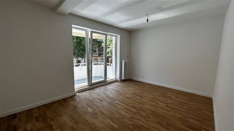 Schöne 3-Zimmer-Wohnung in Berlin-Spandau - Foto 1