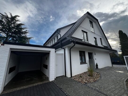 Ein Highlight: Maisonettewohnung mit Dachterrasse!