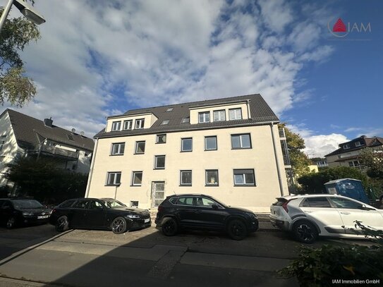 Moderne 2-Zimmer-Maisonettewohnung in Königstein im Taunus |Privatgarten - Erstbezug nach Sanierung